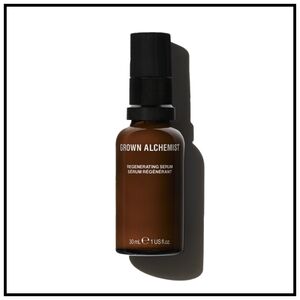 Grown Alchemist Regenerating Facial Serum